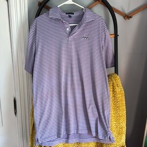 Men’s Peter Millar Polo
